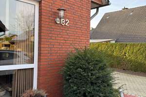 GARTENPARADIES FÜR DIE FAMILIE! Solides EFH in Ibbenbüren-Dickenberg (800m² Grund) mit Doppelgarage! – Die vollständige Adresse der Immobilie erhältst du vom Anbieter., 49479 Ibbenbüren – Vorschaubild 59