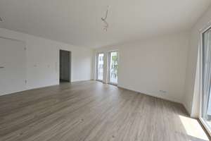 Lichtdurchflutete 2-ZKB-Wohnung mit Balkon in direkter Innenstadtlage von Gütersloh – Die vollständige Adresse der Immobilie erhältst du vom Anbieter., 33330 Innenstadt-Kernstadt, Gütersloh – Vorschaubild 9