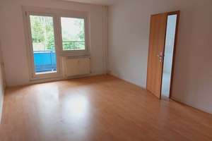3 Raumwohnung im Balkon in der Hochparterre  – 4207 Lausen-Grünau, Leipzig – Vorschaubild 6