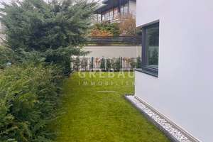 Befristet: A+-Neubau im oberen Treppenviertel! 4-5-Zi.-Einfamilienhaus mit herrlichem (Elb-)Blick – Die vollständige Adresse der Immobilie erhältst du vom Anbieter., 22587 Blankenese, Hamburg – Vorschaubild 4