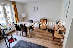 Wohnungstausch: Schellingstraße 105b – Schellingstraße b 105, 80000 Josephsplatz, München – Vorschaubild 4