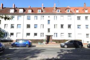 H.-Ricklingen: Große DG-Wohnung mit 2 neuen Balkonen/Dachterrassen als erweiterter Rohbau! – Hugo-Preuß-Straße 4, 30459 Ricklingen (Ortsteil), Hannover – Vorschaubild 6