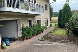 Stadtnahes Zweifamilien-Landhaus Nähe Kliniken/Uni Marburg/ Lahnberge – Marburg-Biedenkopf (Kreis) – Vorschaubild 19