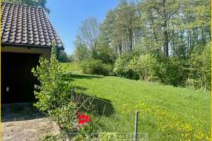 Dorfen - Einfamilienhaus auf großem, sonnigen Grundstück in idyllischer Siedlungslage – Erding (Kreis) – Vorschaubild 12