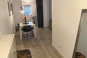 NEUWERTIGE + BARRIEREFREIE 3  ZI.  EG-WOHNUNG  AUS 2021 MIT 100 M² IN EBERHARDSHOF! GARTEN  *AUFZUG – Die vollständige Adresse der Immobilie erhältst du vom Anbieter., 90429 Eberhardshof, Nürnberg – Vorschaubild 33