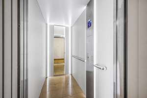 Traumhafte 3-Zimmer Wohnung mit zentraler Klimatisierung – Die vollständige Adresse der Immobilie erhältst du vom Anbieter., 81927 Englschalking, München – Vorschaubild 14