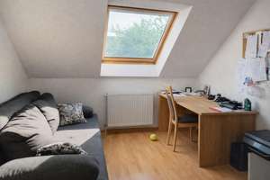 Gepflegte DHH mit 4 Zimmern + Keller in Zerbst/Anhalt – Schillerstrasse 10, 39261 Zerbst/Anhalt – Vorschaubild 7