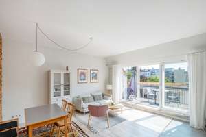 Top-Lage im Scheunenviertel: Helle Dachgeschosswohnung mit Blick auf den Fernsehturm – Die vollständige Adresse der Immobilie erhältst du vom Anbieter., 10119 Mitte (Ortsteil), Berlin – Vorschaubild 1
