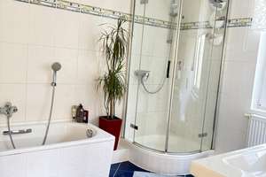 Einfamilienhaus in ruhiger Lage für Familien oder als Anlageobjekt – Die vollständige Adresse der Immobilie erhältst du vom Anbieter., 10318 Karlshorst, Berlin – Vorschaubild 18