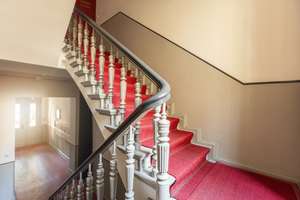 Beletage-Juwel im Gräfekiez: Lichtdurchflutete Altbauwohnung ohne Maklerprovision  – Böckhstr. 27, 10967 Kreuzberg, Berlin – Vorschaubild 13
