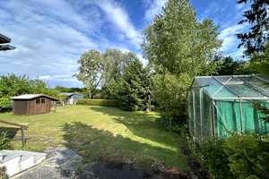 Gemütliches Einfamilienhaus mit großem Garten in Höchstädt zu vermieten! – Dillingen an der Donau (Kreis) – Vorschaubild 16