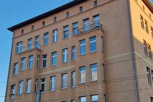 Wohnung mit Ausblick - in Uni Nähe!