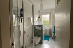 Wohnen mit Charakter: Möbliertes 1,5-Zimmer-Apartment mit Parkett – G 4 5-6, 68159 Innenstadt/Jungbusch, Mannheim – Vorschaubild 4