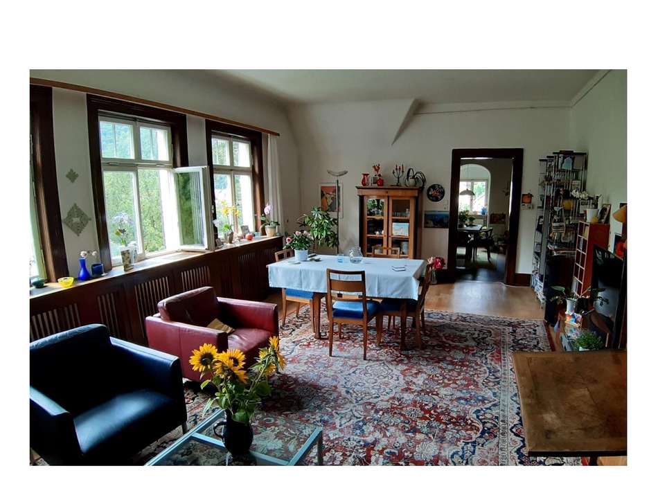 Wohnen DG