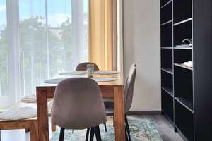 Prime City Living: Fully equipped flat near Ku’damm – Lietzenburger Straße 27, 10789 Wilmersdorf, Berlin – Vorschaubild 3