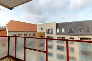 Wohnung sucht neuen Studenten – Salzstraße 3, 6108 Altstadt, Halle (Saale) – Vorschaubild 6