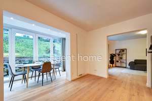 MÖBLIERT - WALDRANDLAGE - Fantastische Wohnung mit Balkon und Terrasse – Die vollständige Adresse der Immobilie erhältst du vom Anbieter., 70199 Südheim, Stuttgart – Vorschaubild 6