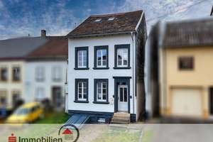 Einfamilienhaus in Mettlach-Nohn – Die vollständige Adresse der Immobilie erhältst du vom Anbieter., 66693 Mettlach – Vorschaubild 1