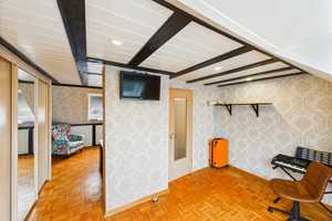 Vielseitiges Reihenmittelhaus mit Garage und Garten in bevorzugter Wohnlage – Hannover – Vorschaubild 6