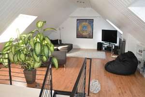 Schöne 4-Zimmer-Maisonette-Wohnung - Nähe Phoenix-See über den Dächern Dortmunds – Schürenerstraße 15, 44269 Schüren, Dortmund – Vorschaubild 18