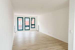*** Frisch renoviert! 1-Zimmer-Appartement direkt in der City *** – Ehrenfeldstr. 14, 44789 Südinnenstadt, Bochum – Vorschaubild 5