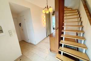 Schönes Reihenmittelhaus mit Garten und Garage – Die vollständige Adresse der Immobilie erhältst du vom Anbieter., 51377 Steinbüchel, Leverkusen – Vorschaubild 3