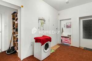 Platzwunder in Essen-Huttrop: 125 m² Wohntraum mit Loggia und Garage – Die vollständige Adresse der Immobilie erhältst du vom Anbieter., 45138 Huttrop, Essen – Vorschaubild 9