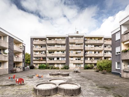 3 3 5 Zimmer Wohnung Zur Miete In Marten Immobilienscout24