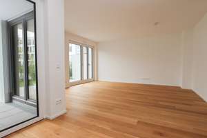 Attraktive 3-Zimmer-Wohnung mit Terrasse – 81249 Lochhausen, München – Vorschaubild 4