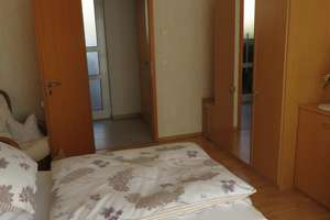 Helle 2-Zimmer-Erdgeschoßwohnung in zentraler Lage in Essen-Burgaltendorf inklusive Einbauküche – Überruhrstraße 580, 45289 Burgaltendorf, Essen – Vorschaubild 16