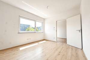 Wohnen im Grünen: Moderne KfW 55 Doppelhaushälfte mit großem Garten in begehrter Lage München-Aubing – Die vollständige Adresse der Immobilie erhältst du vom Anbieter., 81243 Aubing-Süd, München – Vorschaubild 15