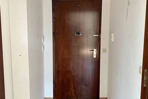 2 1/2 Raum Wohnung mit separater Gästewohnung – Donnerstr. 112, 45357 Gerschede, Essen – Vorschaubild 14