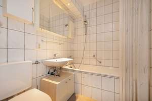 Krefeld - Bockum: Einziehen & Wohlfühlen. Die perfekte Wohnung fürs Alter! – Die vollständige Adresse der Immobilie erhältst du vom Anbieter., 47800 Bockum, Krefeld – Vorschaubild 9