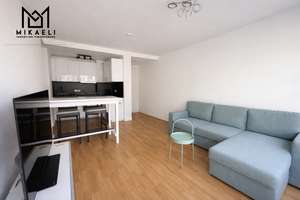 Köln-Innenstadt: Neubau-Apartment in perfekter Kölner Lage!