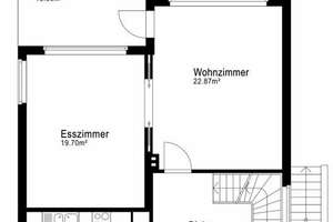 Klassische Villa in Nienstedten – Die vollständige Adresse der Immobilie erhältst du vom Anbieter., 22609 Nienstedten, Hamburg – Vorschaubild 9