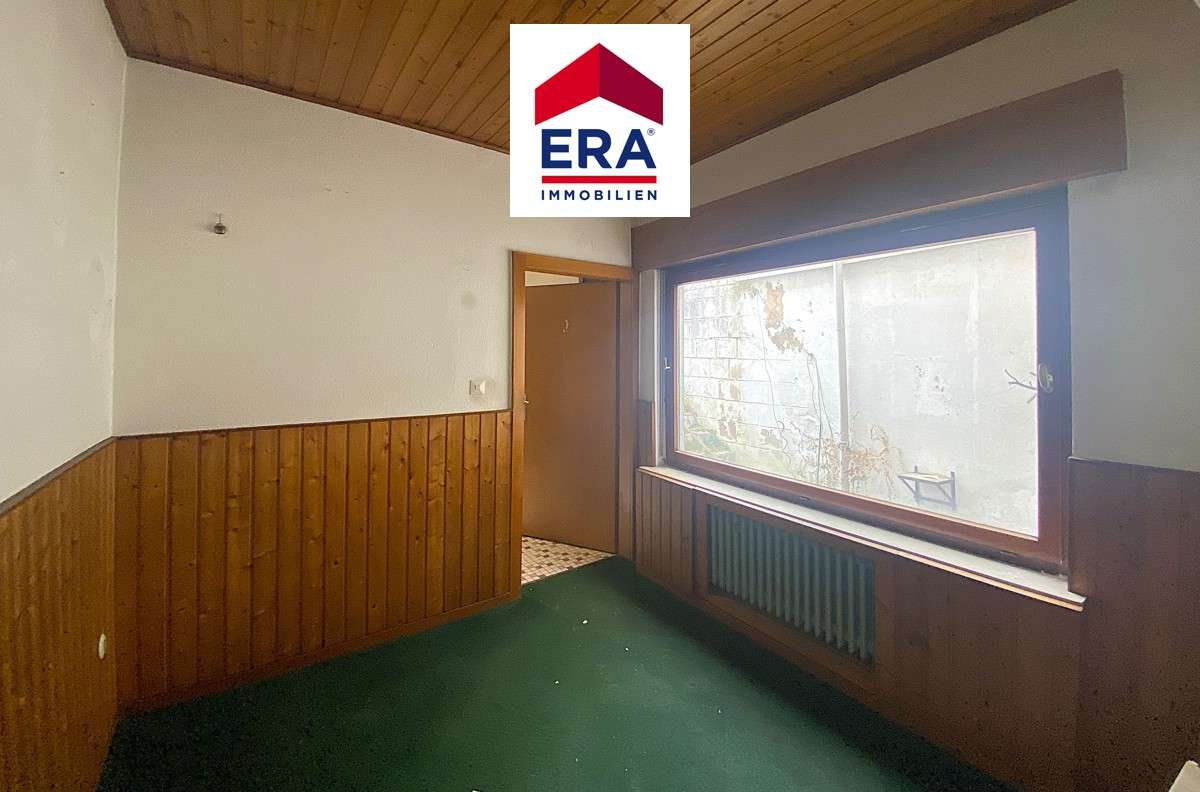 Immobilie in Großrosseln - EINFAMILIENHAUS-REIHENHAUS, SANIERUNGSOBJEKT IN GROSSROSSELN - Bild 2