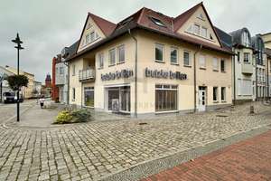 Vermietetes Wohn-und Geschäftshaus in Top-Lage Forst/Lausitz – Die vollständige Adresse der Immobilie erhältst du vom Anbieter., 3149 Forst (Lausitz) – Vorschaubild 22
