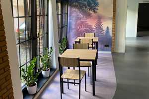 Ein helles Zimmer mit Hochebene im ruhigen Gemeinschaftshaus – Blumenthalstraße 70a, 47058 Duisburg – Vorschaubild 9