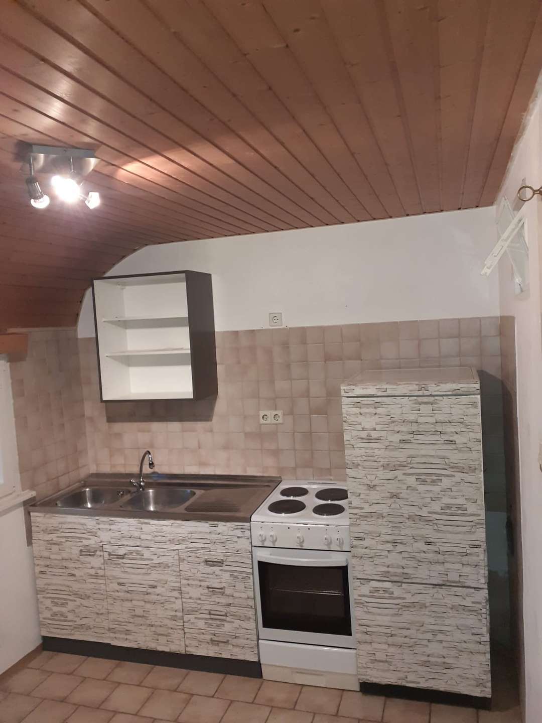 Immobilie in Forbach - Selbstläufer: Vermietetes Dreifamilienhaus in Forbach-Bermersbach - Bild 2