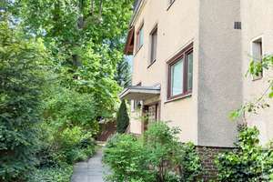 Provisionsfreie 2 Zimmer Gartenwohnung in Toplage im Grunewald - 19m² Sonnenterrasse – Fontanestraße 6, 14193 Grunewald, Berlin – Vorschaubild 9