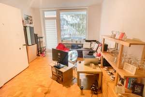 Top Kapitalanlage! Vermietetes 1-Zimmer-Apartement in München-Sendling