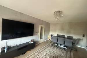 3-Zimmer-Wohnung mit Balkon in Gelsenkirchen Bulmke-Hüllen – Borgmannshof 24, 45888 Bulmke-Hüllen, Gelsenkirchen – Vorschaubild 14