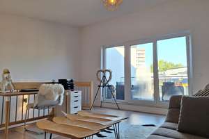 Modernes Reihenhaus in Berlin Lichtenberg – Die vollständige Adresse der Immobilie erhältst du vom Anbieter., 10315 Friedrichsfelde, Berlin – Vorschaubild 10
