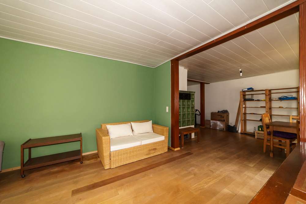 Immobilie in Hohberg - Charmantes Einfamilienhaus in ruhiger Lage - Bild 3