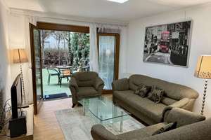 3  Zimmer Wohnung  mit Garten – Die vollständige Adresse der Immobilie erhältst du vom Anbieter., 69115 Weststadt, Heidelberg – Vorschaubild 29