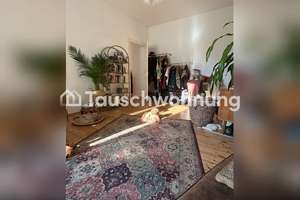 Tauschwohnung: Altbauwohnung in Berlin  - suche Wohnung in Köln! 💜