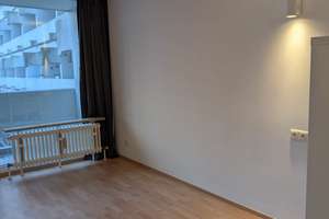 Teilmöblierte 1-Zimmer Wohnung in Top Lage - ideal für Singles, Berufseinsteiger und Studenten – Hochstraße 19a, 81541 Obere Au, München – Vorschaubild 4