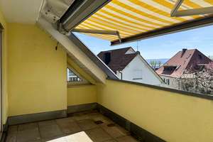 Seeblick fürs Herz auf zwei Ebenen – Die vollständige Adresse der Immobilie erhältst du vom Anbieter., 78315 Radolfzell am Bodensee – Vorschaubild 12