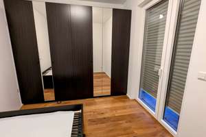 ** ESSEN-GERSCHEDE ++ BARRIEREFREIE ++ 2 ZIMMER WHG. ++ GROSSER BALKON ++ AUFZUG ++ EINZELGARAGE ++ – Die vollständige Adresse der Immobilie erhältst du vom Anbieter., 45357 Gerschede, Essen – Vorschaubild 13