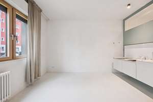 Modernes Studio-Apartment im Erdgeschoss im beliebten Ludwigkirchkiez – Die vollständige Adresse der Immobilie erhältst du vom Anbieter., 10707 Wilmersdorf, Berlin – Vorschaubild 4
